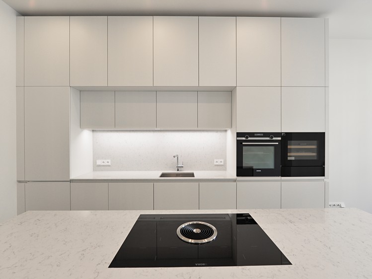 Pronájem bytu 4+kk 137 m² (Jednopodlažní) - foto 5