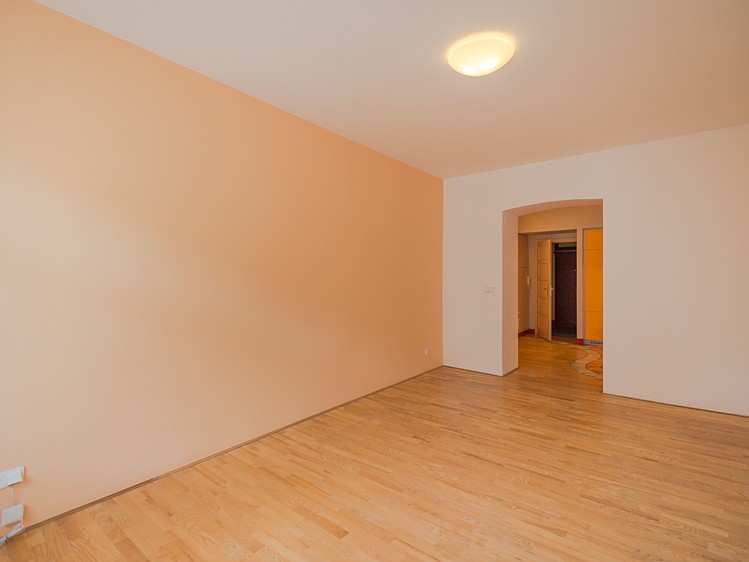 Pronájem bytu 1+kk 38 m² (Jednopodlažní) - foto 5