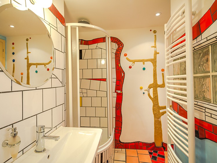 Pronájem bytu 1+kk 38 m² (Jednopodlažní) - foto 6