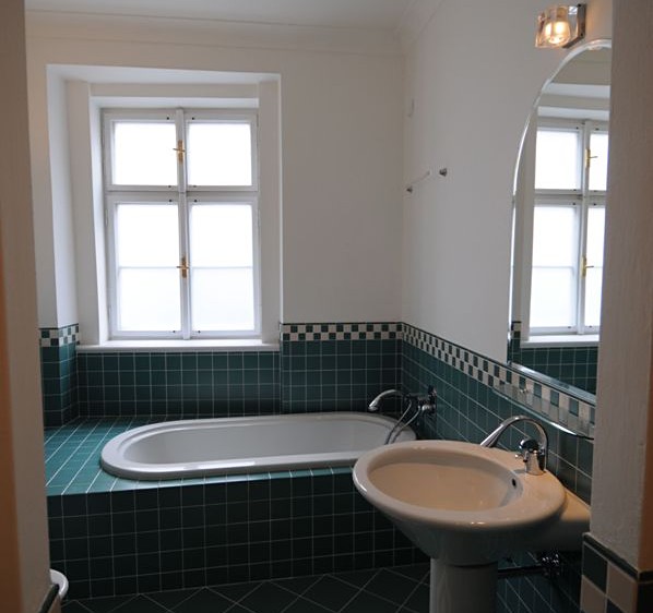 Pronájem bytu 4+1 178 m² (Jednopodlažní) - foto 7