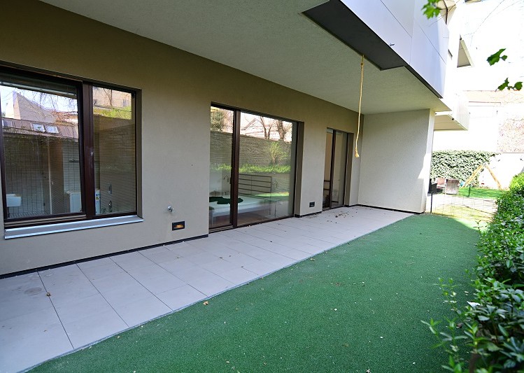 Pronájem bytu 3+kk 71 m² (Jednopodlažní) - foto 4