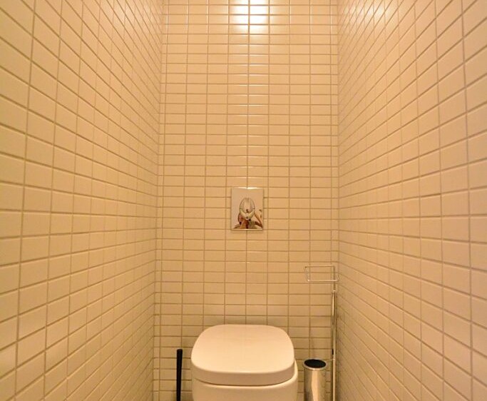 Pronájem bytu 3+kk 71 m² (Jednopodlažní) - foto 8