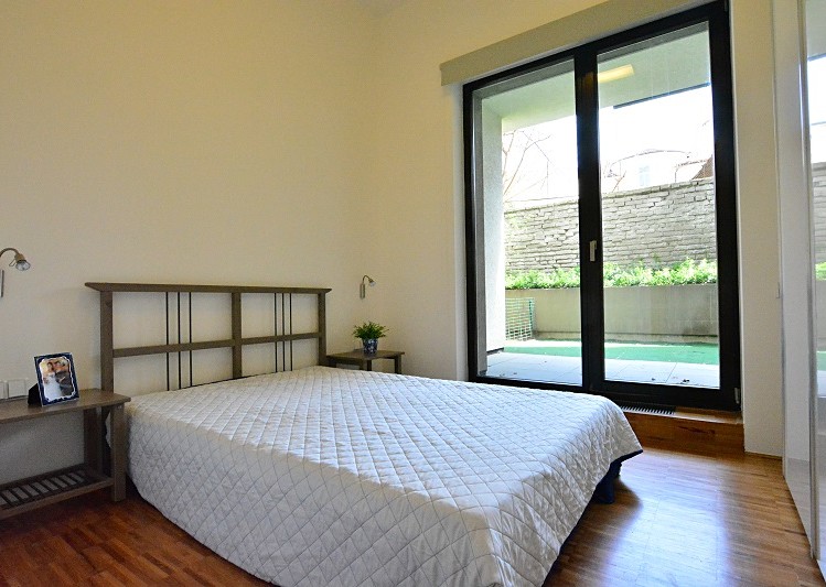 Pronájem bytu 3+kk 71 m² (Jednopodlažní) - foto 5