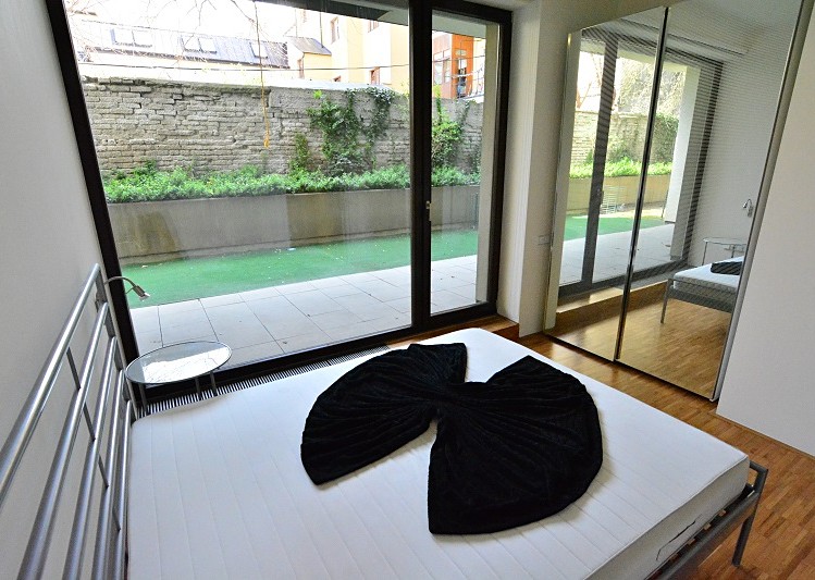 Pronájem bytu 3+kk 71 m² (Jednopodlažní) - foto 6