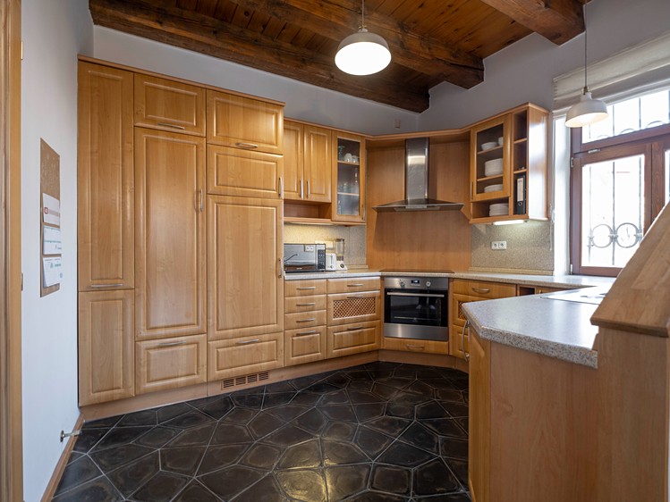 Pronájem bytu 4+kk 170 m² (Mezonet) - foto 8