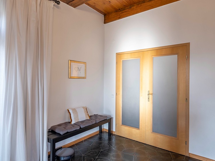 Pronájem bytu 4+kk 170 m² (Mezonet) - foto 6