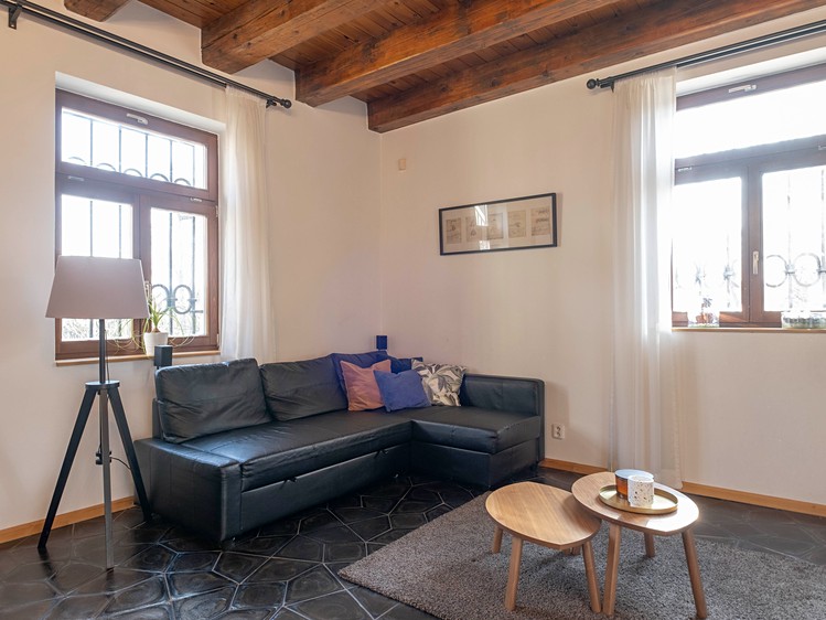 Pronájem bytu 4+kk 170 m² (Mezonet) - foto 5