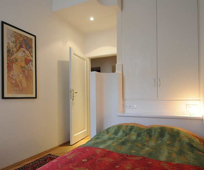 Pronájem bytu 3+1 81 m² (Jednopodlažní) - foto 4