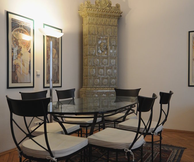 Pronájem bytu 3+1 81 m² (Jednopodlažní) - foto 2