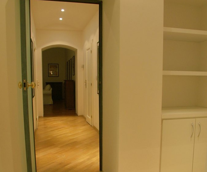 Pronájem bytu 3+1 81 m² (Jednopodlažní) - foto 6
