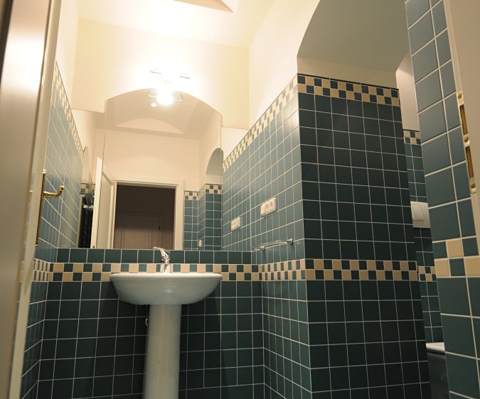 Pronájem bytu 3+1 81 m² (Jednopodlažní) - foto 7