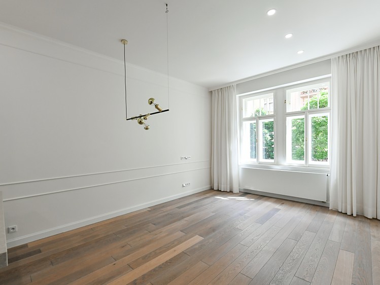 Pronájem bytu 3+kk 92 m² (Jednopodlažní) - foto 2