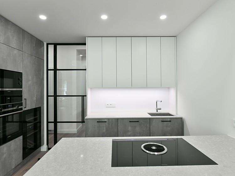 Pronájem bytu 3+kk 92 m² (Jednopodlažní) - foto 3
