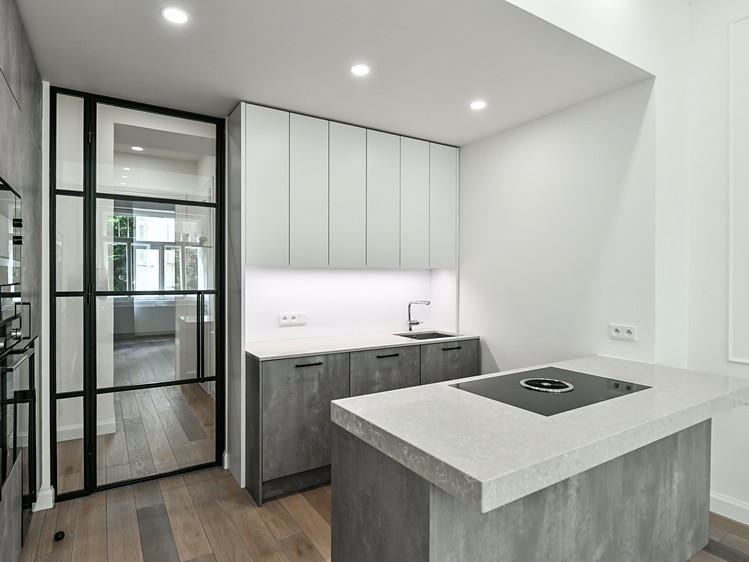Pronájem bytu 3+kk 92 m² (Jednopodlažní) - foto 4