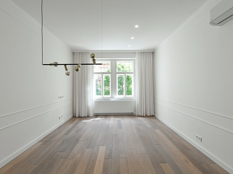 Pronájem bytu 3+kk 92 m² (Jednopodlažní) - foto 5