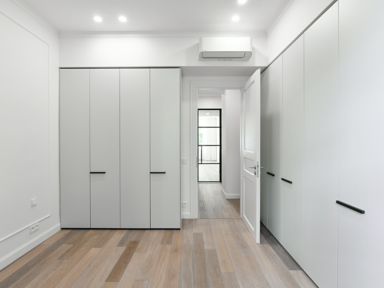 Pronájem bytu 3+kk 92 m² (Jednopodlažní) - foto 7