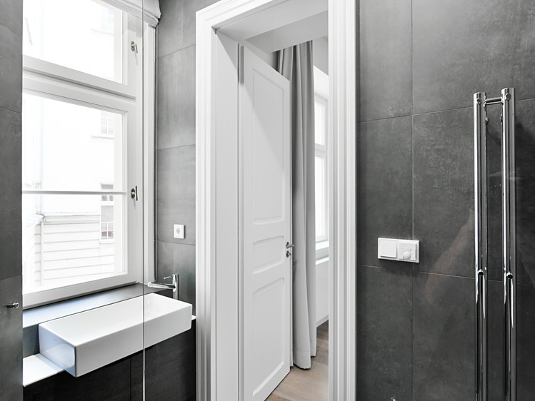 Pronájem bytu 3+kk 92 m² (Jednopodlažní) - foto 8