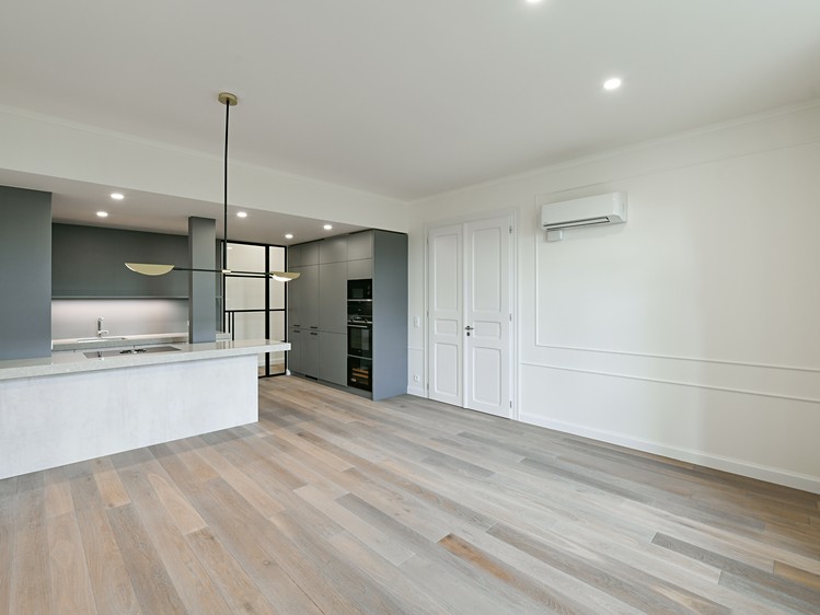 Pronájem bytu 4+kk 107 m² (Jednopodlažní) - foto 1