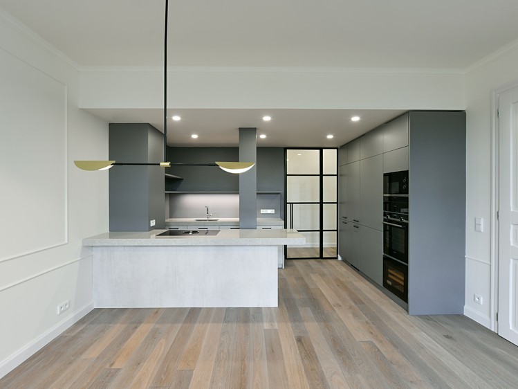Pronájem bytu 4+kk 107 m² (Jednopodlažní) - foto 4