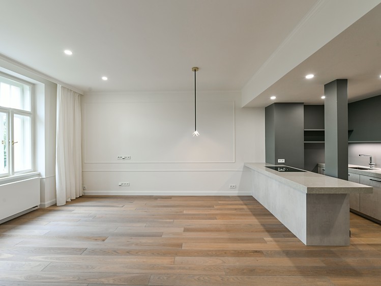 Pronájem bytu 4+kk 107 m² (Jednopodlažní) - foto 2