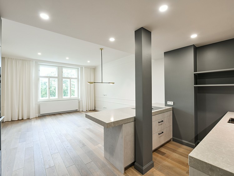 Pronájem bytu 4+kk 107 m² (Jednopodlažní) - foto 5