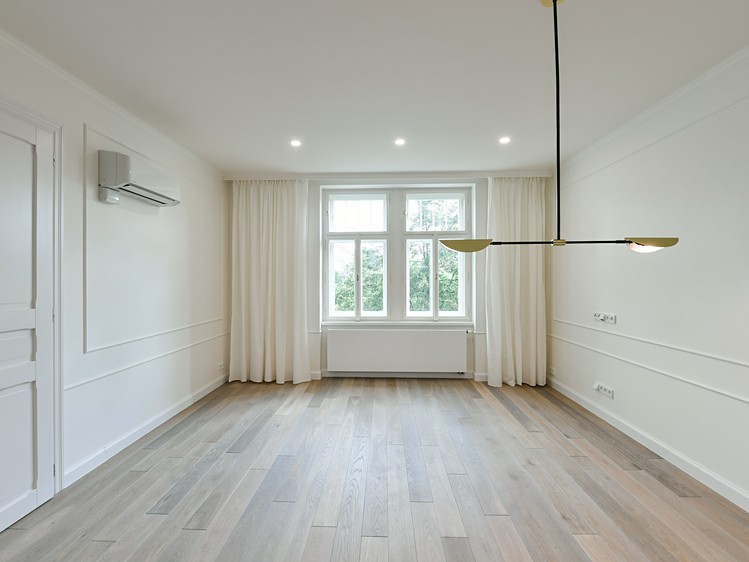 Pronájem bytu 4+kk 107 m² (Jednopodlažní) - foto 7