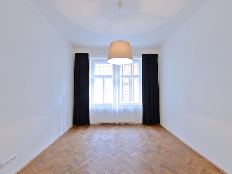 Pronájem bytu 3+kk 93 m² (Jednopodlažní) - foto 5