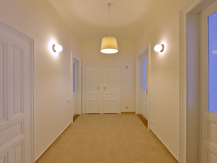 Pronájem bytu 3+kk 93 m² (Jednopodlažní) - foto 6