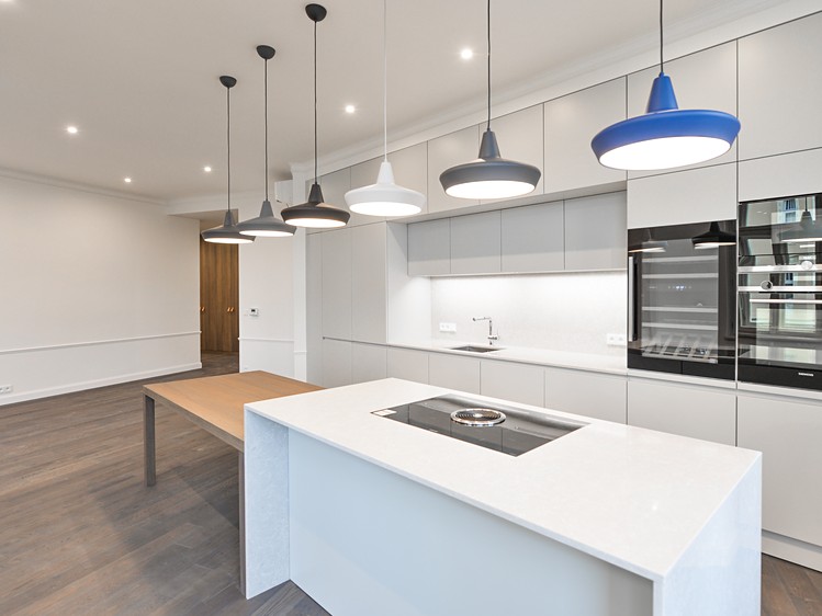 Pronájem bytu 4+kk 165 m² (Jednopodlažní) - foto 4