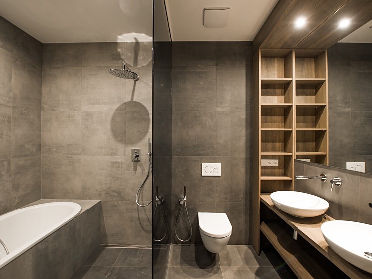 Pronájem bytu 4+kk 165 m² (Jednopodlažní) - foto 8