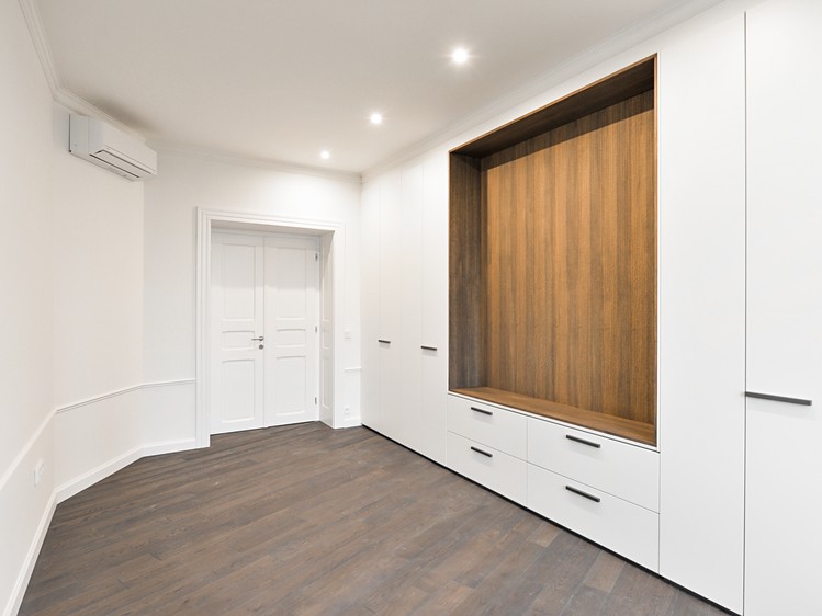 Pronájem bytu 4+kk 165 m² (Jednopodlažní) - foto 7