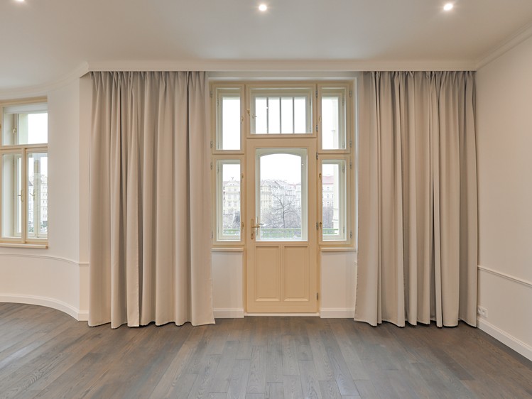 Pronájem bytu 4+kk 165 m² (Jednopodlažní) - foto 5