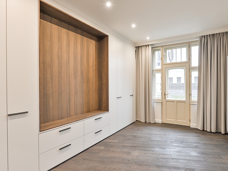 Pronájem bytu 4+kk 165 m² (Jednopodlažní) - foto 6