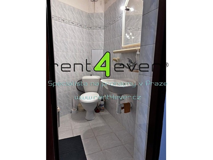 Pronájem bytu 1+kk 35 m² - foto 3