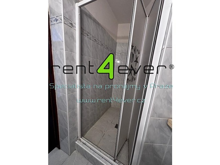 Pronájem bytu 1+kk 35 m² - foto 4