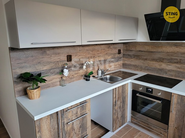 Pronájem bytu 3+1 74 m² - foto 2