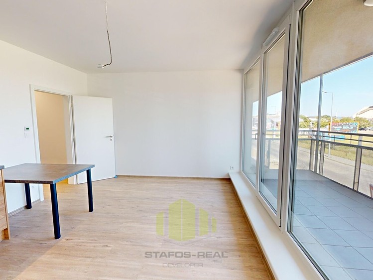Pronájem bytu 1+kk 34 m² - foto 5