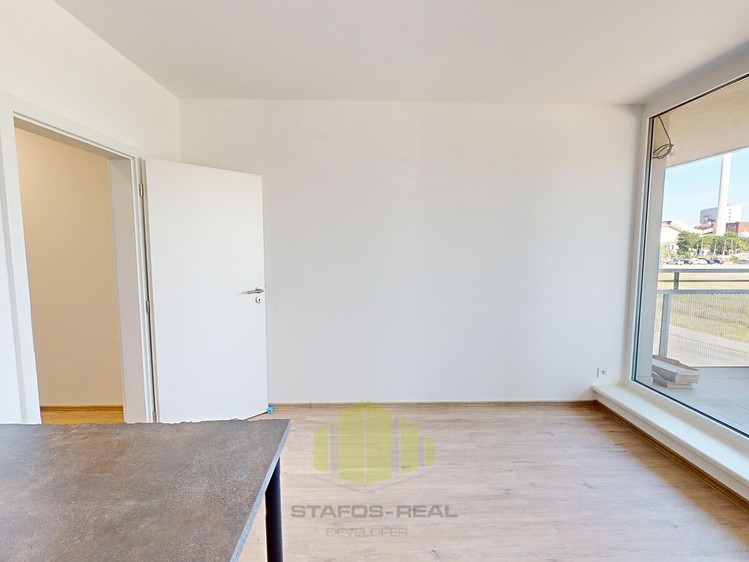 Pronájem bytu 1+kk 34 m² - foto 7