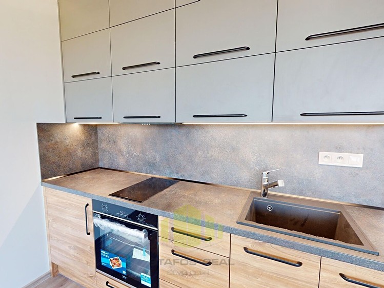Pronájem bytu 1+kk 34 m² - foto 6