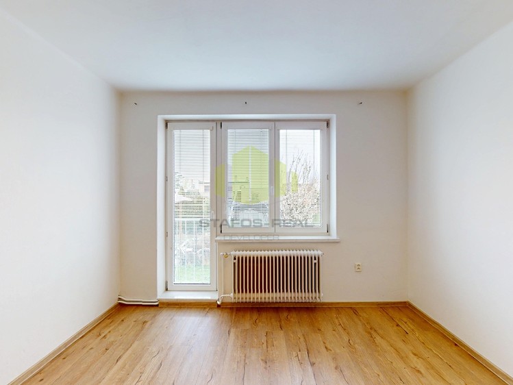 Pronájem bytu 3+1 60 m² - foto 4