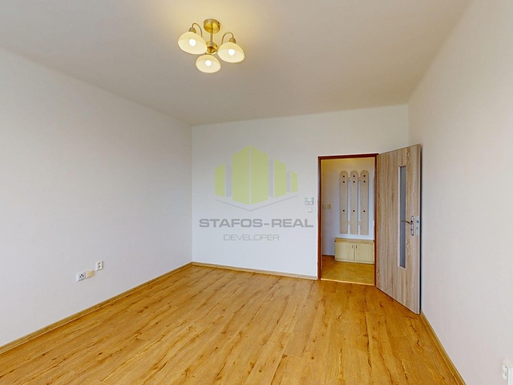 Pronájem bytu 3+1 60 m² - foto 6