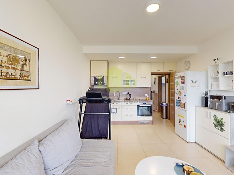 Pronájem bytu 2+kk 39 m² - foto 5