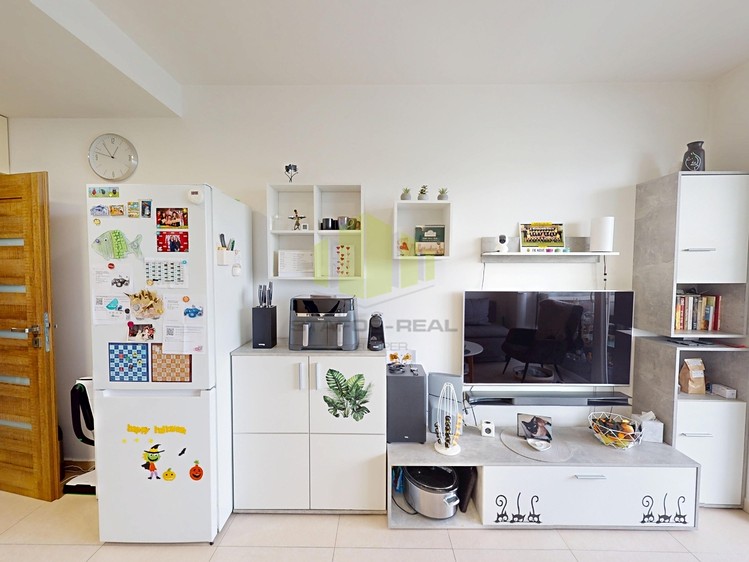 Pronájem bytu 2+kk 39 m² - foto 6