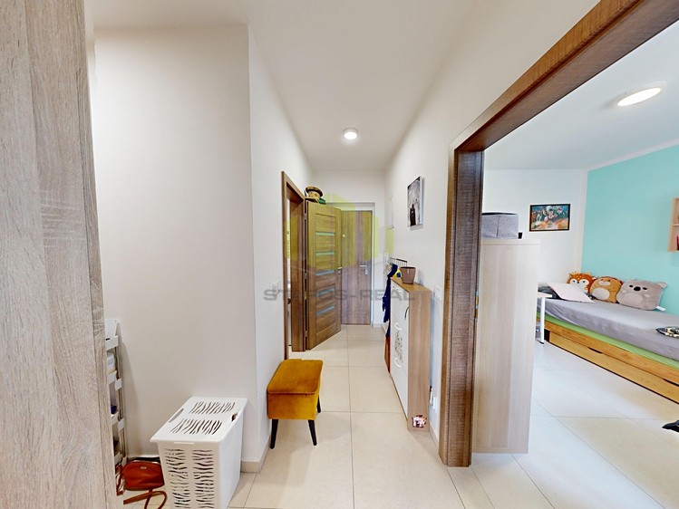 Pronájem bytu 2+kk 39 m² - foto 8