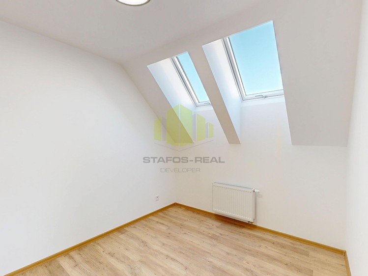 Pronájem bytu 2+kk 52 m² - foto 8