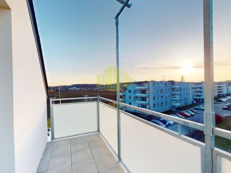 Pronájem bytu 2+kk 52 m² - foto 5