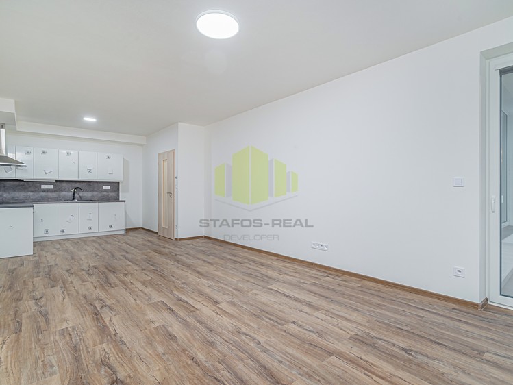 Pronájem bytu 3+kk 88 m² - foto 5