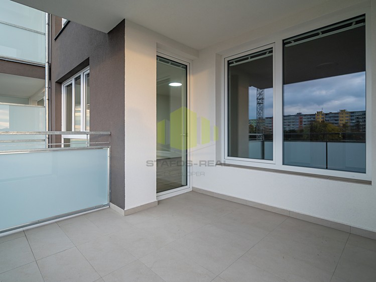 Pronájem bytu 3+kk 88 m² - foto 6