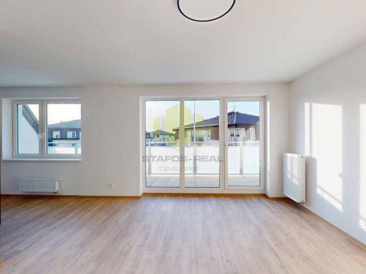 Pronájem bytu 3+kk 78 m² - foto 4