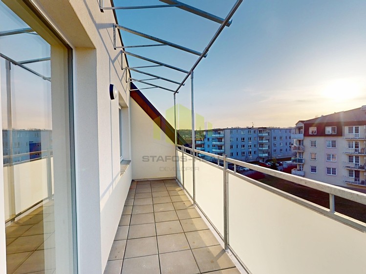 Pronájem bytu 3+kk 78 m² - foto 5